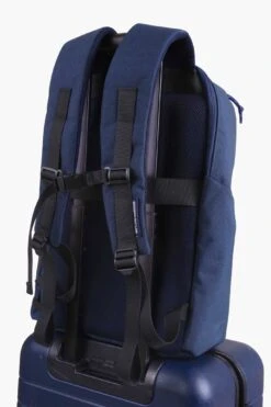 Navy Flatiron Backpack -Loeffler Randall Store pCnIQIlNq3scnqr396YV3wnTiRSpRneD 1