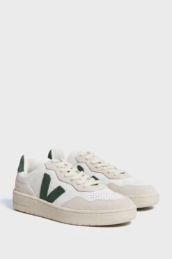 Veja Extra White Cyprus V-90 Sneakers -Loeffler Randall Store pQGtuMZfouLHzm9faklDCGOfS7MNWWeK 1