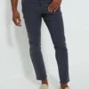 Navy Stretch Terry 5 Pocket -Loeffler Randall Store pa6vgZvRso4K7wwWWwuVQhFH9IQzs3Pr 1