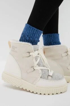 Sorel Chalk Ona Ave Alpine Boot WP -Loeffler Randall Store phNuRzVjSyhk2ME6gGpfnc8UIaDVguoZ 1