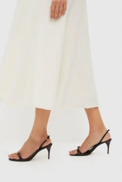 Staud Ecru Charlotte Dress -Loeffler Randall Store pisTGHGYGI3sP2zRbvKvtuq3hh5QhpJz 1