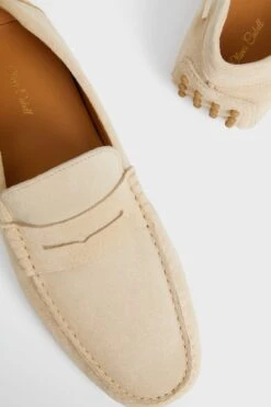 Sand Sueded Driver 9 Sand Sueded Driver -Loeffler Randall Store pxT6t77CKYm3KHdKzsSQRmbKb15JmQmF 1