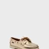 Sebago Gold Met Portland Docksides -Loeffler Randall Store q5UjpYm3EfLCHUzodD6lgWkc84gIUI7s 1
