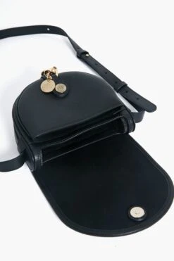 See By Chloé Black Mara Bag -Loeffler Randall Store q7n3ERNw1YkFRokO9D332gtBvl0OYL8R 1