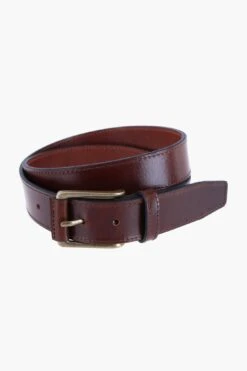 Brown Wyatt 34mm Genuine Leather Casual Jean Belt -Loeffler Randall Store qCx79fCOIiDVMm5h2b4zeYfnejWKQibu 1