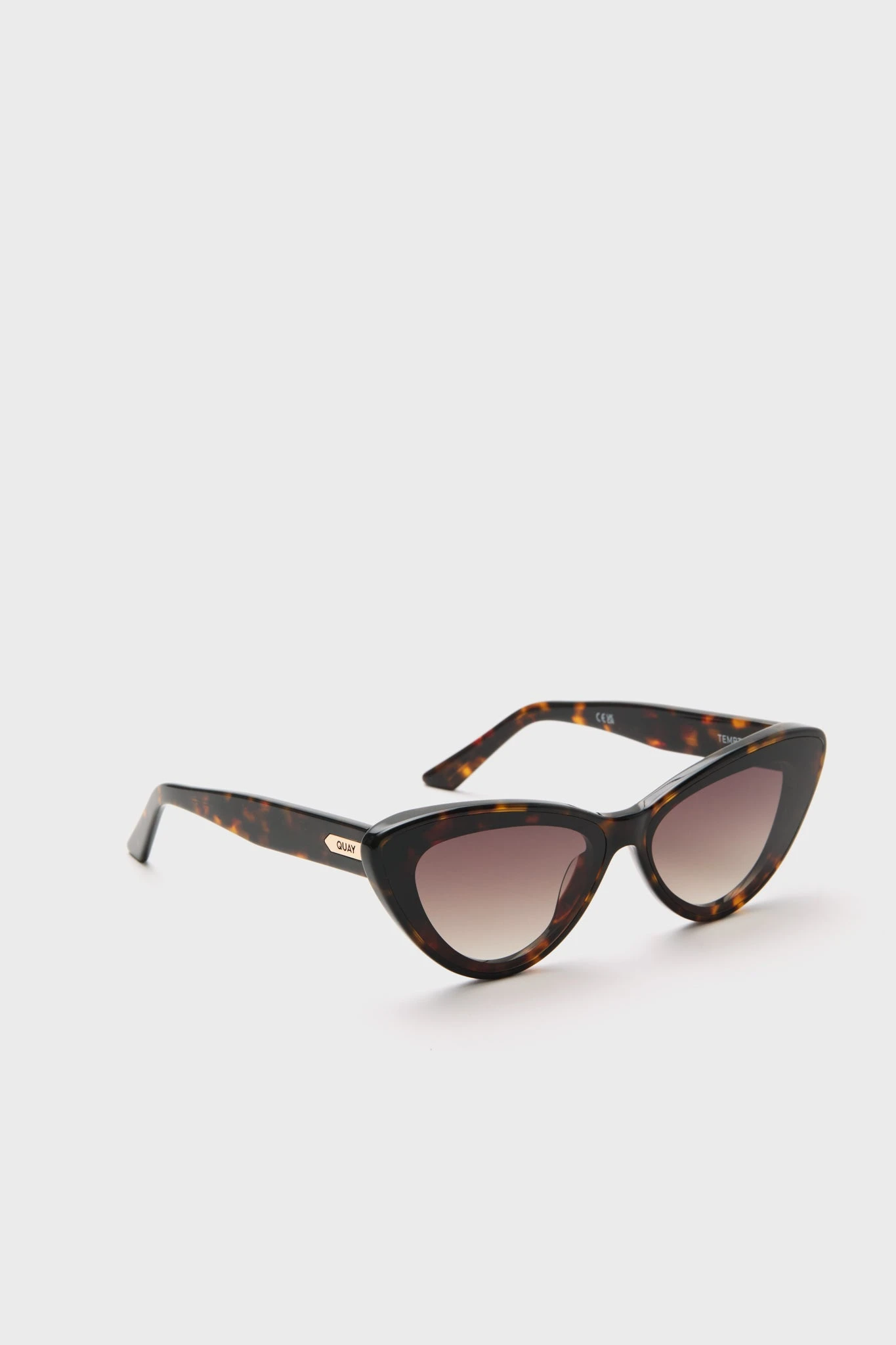 Neutral Tort Tempted Sunglasses 3 Neutral Tort Tempted Sunglasses - Image 3