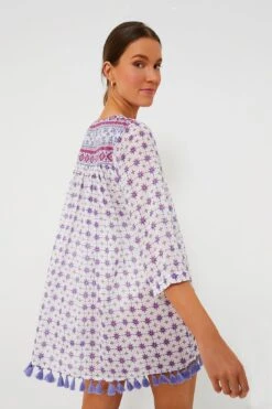 Exclusive Lilac Seychelles Tunic -Loeffler Randall Store qMUpZNZ47YfsHPNf9GYzDljJTueUD8D8 1