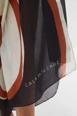 Preco Black And White Luana Sarong -Loeffler Randall Store qNPmsioz91LoGloC0GQuhhBbJVeBLTBh 1