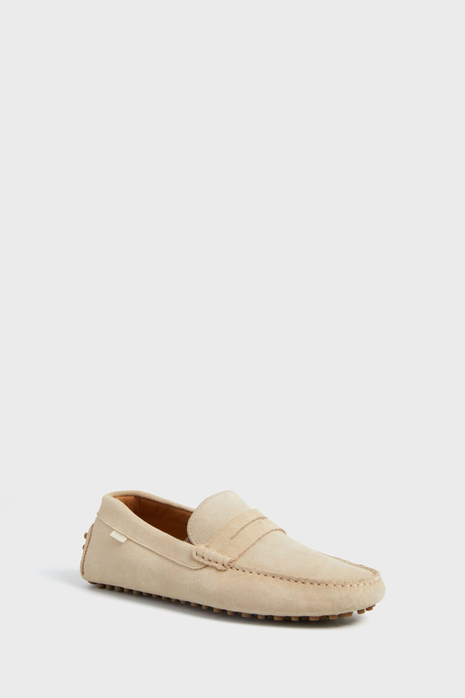 Sand Sueded Driver 1 Sand Sueded Driver