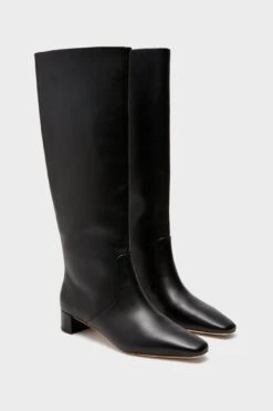 Loeffler Randall Black Soft Calf Indy Boots 8 Loeffler Randall Black Soft Calf Indy Boots -Loeffler Randall Store qUoEOFTg4esStt5p1CdcFxIc5sCGkX0l 1