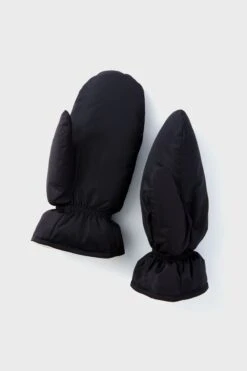 Black Apres Ski Mitten -Loeffler Randall Store qVOZawWDiafCJcTL4HaoFL0DklpBbmON 1