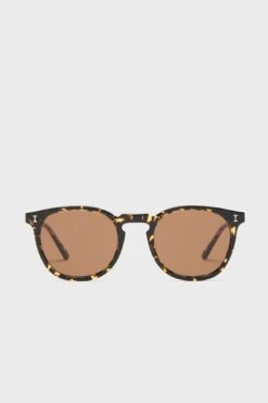 Flame Eldridge Sunglasses