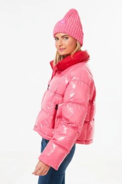 Azalea Pink Nevada Duvet -Loeffler Randall Store qfqbUprQZ8zLdMrRSdvGFxYPgRdIeU26 1