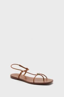 Loeffler Randall Timber Lara Sandals