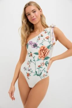 Remedios Chinesis One Piece -Loeffler Randall Store qhmJ2MNF3hN0FNzoNvnnVLkHkoLPB3vq 1