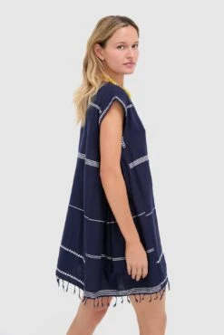 Nunu Navy Elina Caftan -Loeffler Randall Store qmFfkIcNC0iKislHpqTT6ap2drYF3P40 1