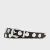 Black Studded Disc Belt -Loeffler Randall Store qtOWIQMp81ECMopI9nwfyp8cChb1MH22 1