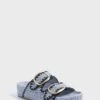 Loeffler Randall Blue Chunky Woven Raffia Sandals -Loeffler Randall Store r3BesMELhpE0IjGWljDvo3W7591IhQ9a 1