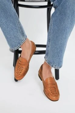 Veronica Beard Natural Penny Woven Loafers 7 Veronica Beard Natural Penny Woven Loafers -Loeffler Randall Store r8VTQdHcL4ruSbrIqIeArosAAB2GQ6c2 1