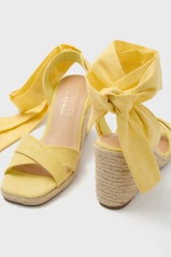 Matisse Yellow Bonaire Wedges -Loeffler Randall Store rDzMZ6YZEZbsD8o7GG6MBp1jWr6s8pyG 1