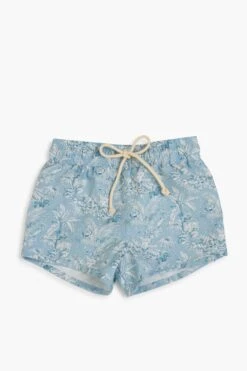 Boys Safari Toile Boardie Shorts -Loeffler Randall Store rFqLWc5Sn2SodhM4PgZcKVTPR2CS49XS 1