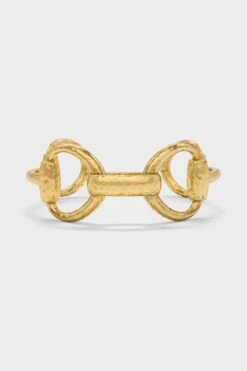 Equestrian Snaffle Bit Cuff -Loeffler Randall Store rPpGBcMGHrfhPhMqggrXeOd4XEeec7eE 1