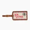Bon Voyage Luggage Tag -Loeffler Randall Store rXT25wW6XBtPAamRTRUXeoffzO1M8tcB 1
