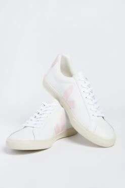 Veja Extra White Petale Esplar Sneakers 9 Veja Extra White Petale Esplar Sneakers -Loeffler Randall Store rXhRh9EuaNFniudAa9bEGu5pcIdcVUCs 1