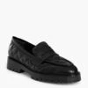 Black Quilted Leather Signe Loafers -Loeffler Randall Store rXitk9BNslKaUuqgvXI4Q5F8ySaIyx1k 1