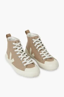 Veja Dune Pierre Nova High Top Sneakers -Loeffler Randall Store rc62mlEJKHvioYTBx7ReePGRYR1fBWj6 1