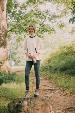 Cream Hooded Eden Sweatshirt -Loeffler Randall Store rgvzdFz82ZGSCLzEqM3Dv8HRs8aqSm3S 1