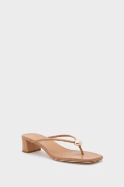 Loeffler Randall Dune Nappa Odessa Heels