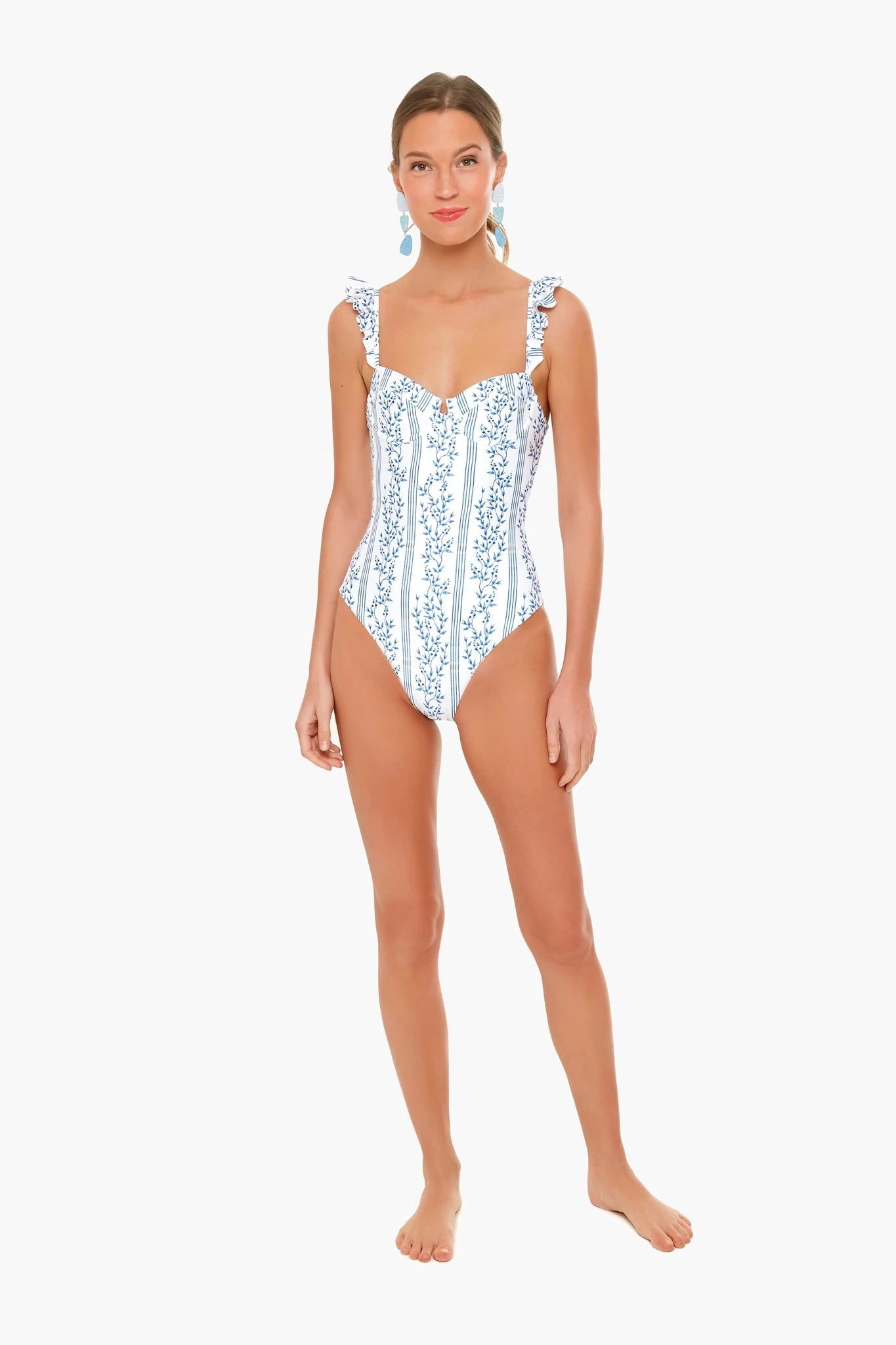 Grosellas Anjoli One Piece 2 Grosellas Anjoli One Piece - Image 2