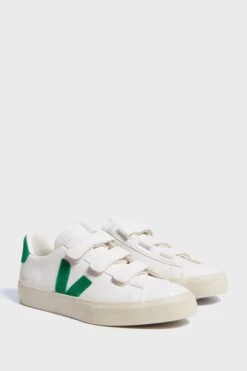 Veja Extra White Emeraude Recife Sneakers -Loeffler Randall Store roxteglZ6qhKZCDv3eAPRAHswFe0NbGD 1