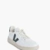Veja White Brittany V-10 Sneakers -Loeffler Randall Store rqZFYxYevYgVB6s64G0Ben96CxWNZQFD 1