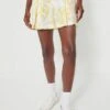 Poly Stretch Wide Leg Pleated Short -Loeffler Randall Store rwNauHMC5I71ZaBnS0T0rTFPoFs7XZVg 1
