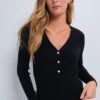 Black Hendrix Henley 13 Black Hendrix Henley -Loeffler Randall Store s1b5ugQoBuEfoTSsP9R8wUQFOa5kdSro 1
