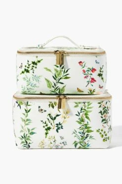 Climbing Vine Small Vanity Case -Loeffler Randall Store s2qVukUQaeKpGgSfWKEPLfRdd7uy6Bco 1