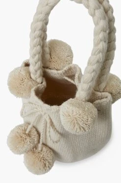 Cream Mini Tassel Bag -Loeffler Randall Store sBsuUKzZR1av30y4TWT5LD2T9QOmS1Zq 1