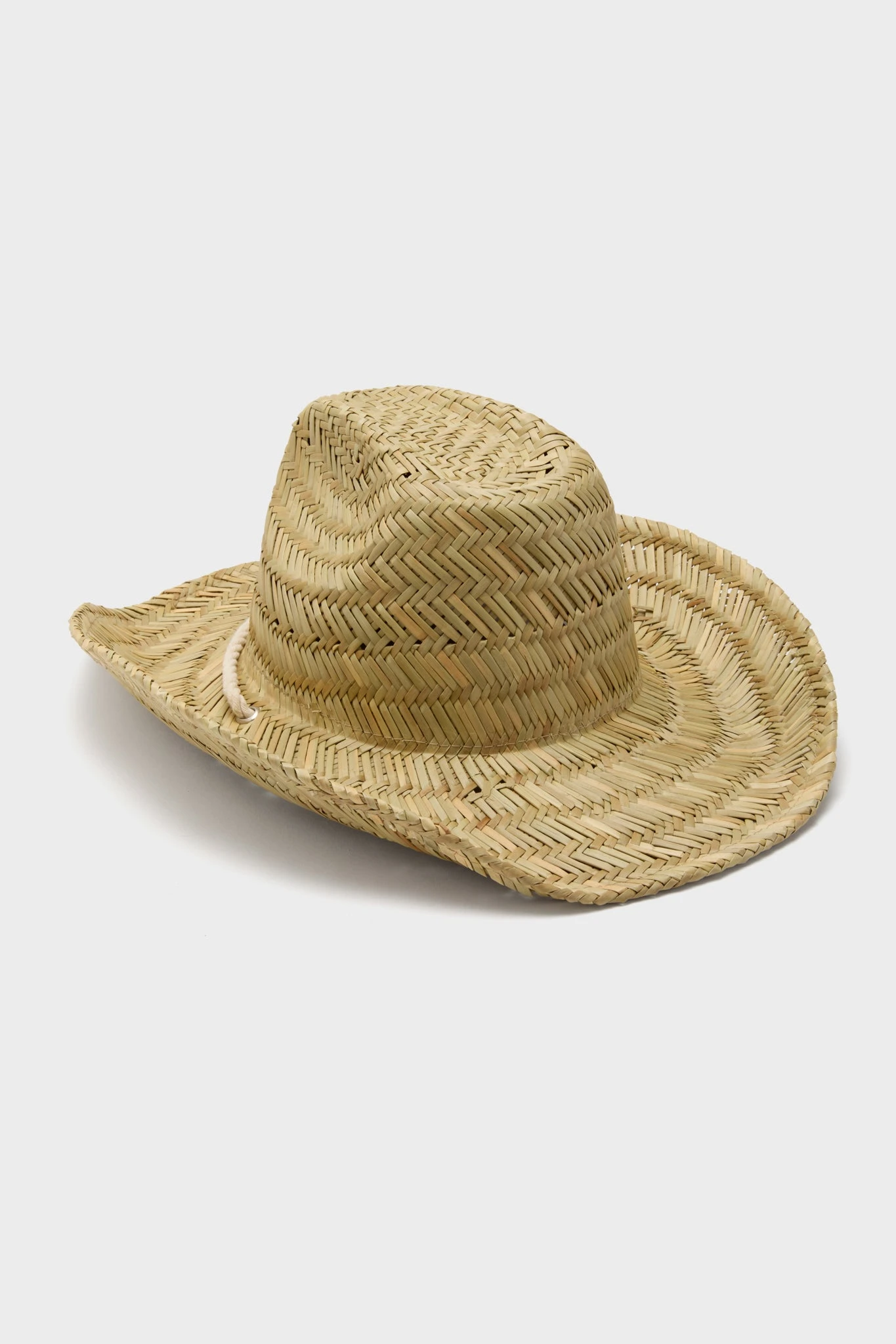 Wyeth Natural Kai Hat 4 Wyeth Natural Kai Hat - Image 4