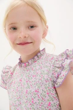 Fuschia Floral Filomena Drop Waist Dress 8 Fuschia Floral Filomena Drop Waist Dress -Loeffler Randall Store sSkzzHmqeahLeodRWmikdco7NtVoBihN 1