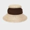 Brown Clematis Sun Hat -Loeffler Randall Store sSoIZ5zKNCtIi65tfP2oGdz4L34SAgqZ 1