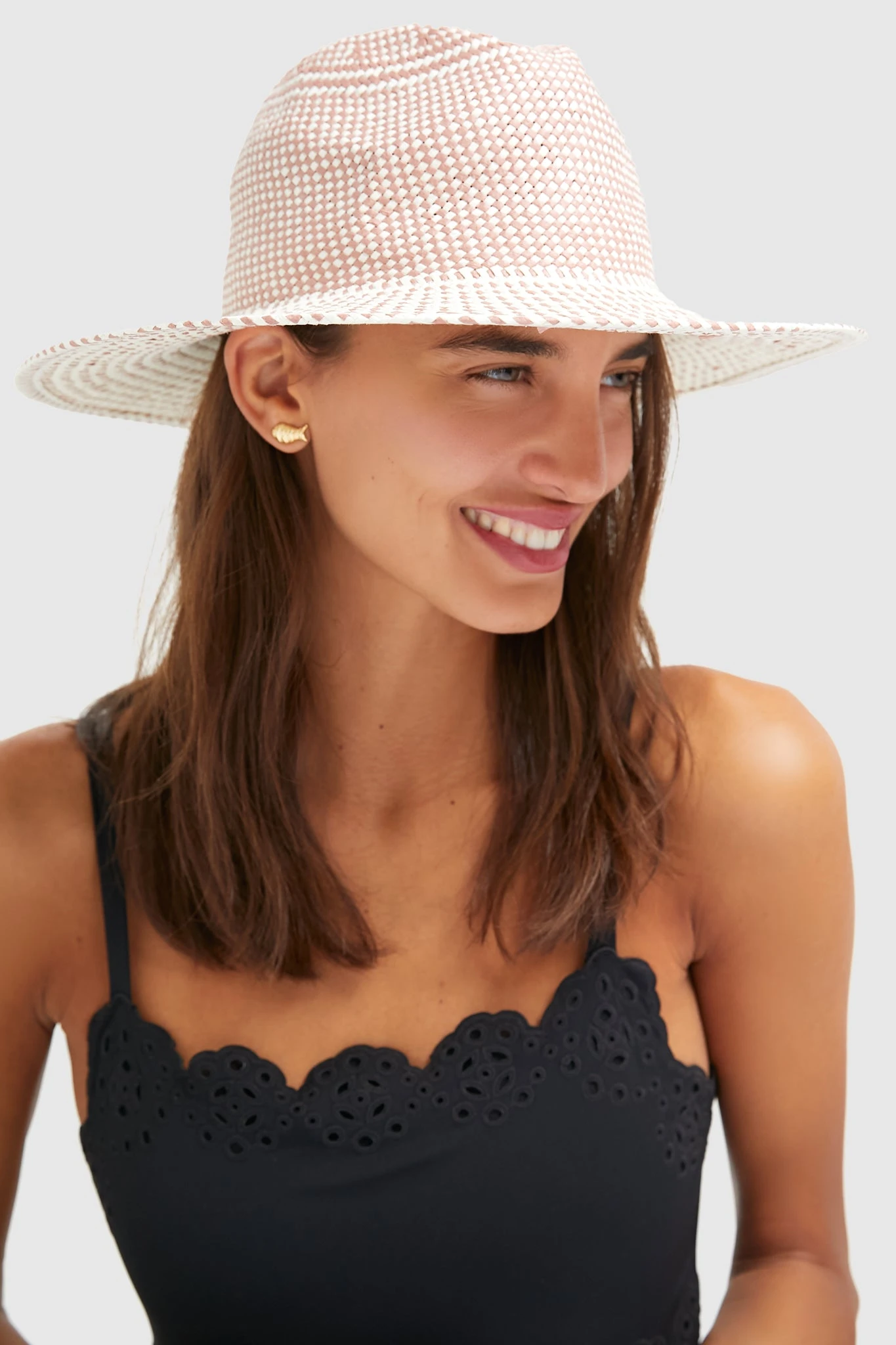 Blush Novelty Packable Hat 2 Blush Novelty Packable Hat - Image 2
