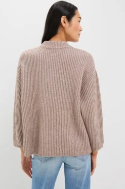 Beechwood Crewneck Jack Sweater -Loeffler Randall Store sZZMj9BeZtwIwnRgKswg64KkpBVJu1zj 1
