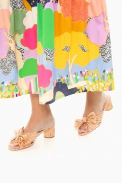 Loeffler Randall Bermuda Emilia Pleated Knot Mules 13 Loeffler Randall Bermuda Emilia Pleated Knot Mules -Loeffler Randall Store sc7VZb91FztAtaG5vkdxdV46JXKIjWaQ 1