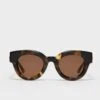 Tortoise Paoli Sunglasses -Loeffler Randall Store sgEf0MrWTUAShFCv96qMD3Q2OgiygwMX 1
