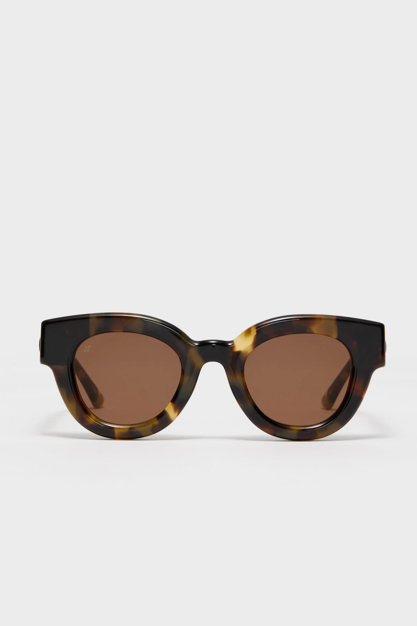 Tortoise Paoli Sunglasses 1 Tortoise Paoli Sunglasses
