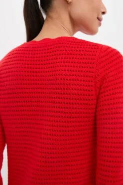 Red Faro Dress -Loeffler Randall Store srFN1Rzp8AjuHq18O5tlLUTLIuUZEPwz 1