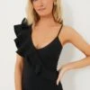 Black Noor One Piece -Loeffler Randall Store srG6bQYdHHwoQQHrlkH4AzSgXHH1sQHo 1