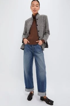 Houndstooth Dalton Jacket 11 Houndstooth Dalton Jacket -Loeffler Randall Store st1xcHRtJ5SLuQX3Z87aOwWMZJnkIvxw 1